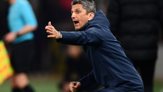 Ρουμανικό Μέσο: «Ο Λουτσέσκου είναι το πιο δύσκολο όνειρο του Νταν Σούκου για τον πάγκο της Ραπίντ»