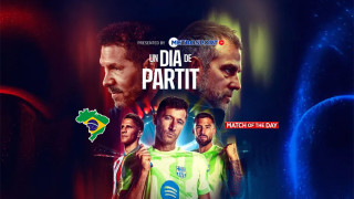 «Ματς της ημέρας» :  Ενδιαφέρον παιχνίδι στην Ισπανία : - Ατλ. Μαδρίτης - Μπαρτσελόνα –