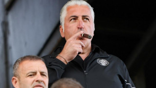 Τι πριμ έδωσε ο Μπούσης στους παίκτες του ΟΦΗ για την πρόκριση στον τελικό Κυπέλλου