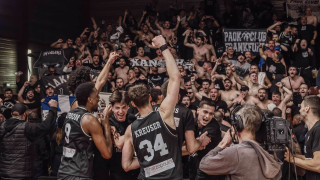 Ευρωπαϊκός άθλος της ομάδας – θαύμα του… τρελού Ιταλού