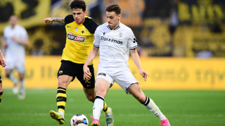 ΠΑΟΚ: Η «άλωση» της OPAP Arena» τού δίνει ψυχολογία και «δικαιώματα»