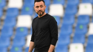 Ντε Τσέρμπι: Χάρισε χρήματα στη Μαρσέιγ, ζήτησε να αποζημιωθούν οι συνεργάτες του