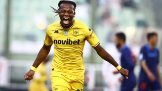 Χαμζά Μεντίλ: Πώς ο Μαροκινός ανέβασε τις μετοχές του σε 2,5 μήνες