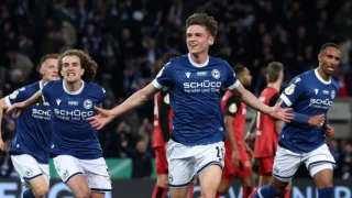 Το θαύμα της Αρμίνια και οι άλλες τρεις «σταχτοπούχτες» του DFB Pokal  (vid)