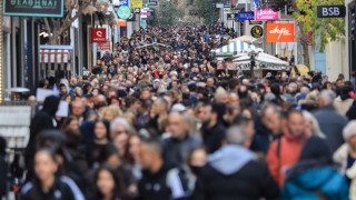 Πάσχα: Πώς θα λειτουργήσουν τα καταστήματα