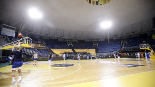 Μαυροσκούφεια: Πολύ δυνατό τουρνουά με Άρη και Ηρακλή