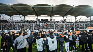 Συγκινεί εμβληματικός πρώην παράγοντας του ΟΦΗ: «Θα «δω» τον τελικό από κοντά παρ’ ότι είμαι τυφλός»