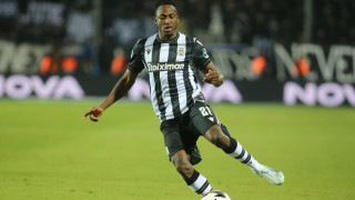 Μπάμπα: «Όλα είναι ανοιχτά για την πρόκριση» (vid)