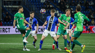 Μάντζιος: Με «όπλο» το εντός έδρας αήττητο για 26 παιχνίδια…