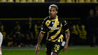 Ντούντου: «Πήραμε ψυχολογία με τον Αστέρα, οπωσδήποτε νίκη με ΟΦΗ»