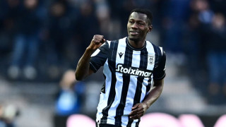 ΠΑΟΚ: Ψηφοφορία για την ανάδειξη του πολυτιμότερου παίκτη της σεζόν 2024-2025