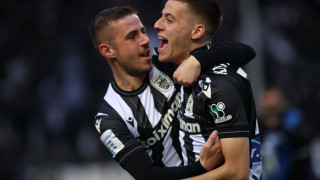 Οι καλές και κακές πρωτιές του ΠΑΟΚ στα πλέι οφ