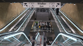 Μετρό Θεσσαλονίκης: Αυτοψία από Χατζηδάκη και Ταχιάο