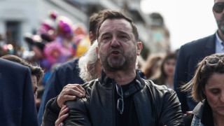 «Πυρά» από Πλακιά: «Ο Καραμανλής κοστολόγησε τον θάνατο 57 ανθρώπων όσο μία σελίδα Α4»