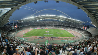 AS για ΟΑΚΑ: «Ένα... καταραμένο στάδιο, σχεδιασμένο από έναν Ισπανό αρχιτέκτονα»