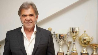 Το game over του Τομ Παπαδόπουλου