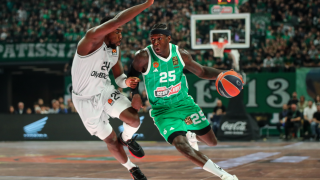 Οι τηλεοπτικές μεταδόσεις της ημέρας (24/4): Πού θα δείτε ΠΑΟΚ, Ευρωλίγκα και Primera Division