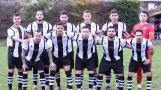 ΠΑΟΚ Δυτικού: Στην κορυφή, «μάχη» με Α.Ε. Σκύδρας και στόχος τα μπαράζ