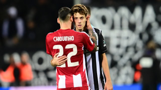 Αναστασιάδης: «ΠΑΟΚ και Ολυμπιακός φαβορί για τον τίτλο έναντι της ΑΕΚ»