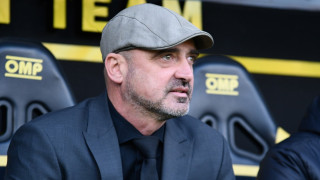 Ράσταβατς: «Ξοδέψαμε όλη την ενέργεια μας στο Κύπελλο και δεν ήταν δίκαιο το ότι παίξαμε σε τρεις μέρες»