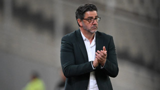 Παναθηναϊκός: «Έχουμε προπονητή κι αυτός είναι ο Ρουί Βιτόρια!»