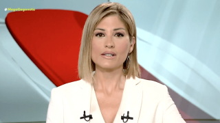 Νέο λουκ για τη Ράνια Τζίμα