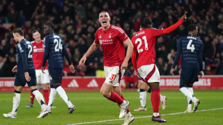 Premier League: Πιο κοντά στο… σεντόνι η Νότιγχαμ-Κανάλια και ώρες μετάδοσης