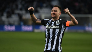 Παναθηναϊκός-ΠΑΟΚ: Η ενδεκάδα που επέλεξε ο Ραζβάν Λουτσέσκου