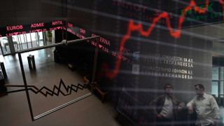 «Μαύρη Δευτέρα» στο Χρηματιστήριο Αθηνών: Έχασε όλα τα κέρδη του 2025
