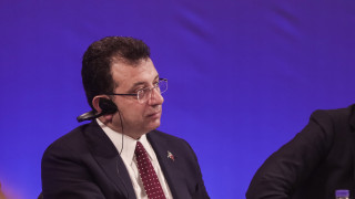 Νέα προβοκάτσια από Τουρκία: «Στην Ελλάδα με... νεκροφόρα τα 10 εκατ. του Ιμάμογλου»