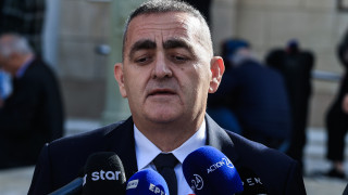 Μπελέρης: Δικαιώθηκε για την παράνομη προφυλάκιση από το Δικαστήριο Ανθρωπίνων Δικαιωμάτων