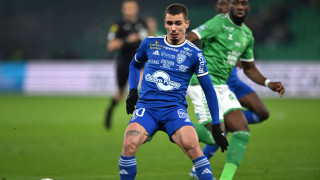 Πολωνικά ΜΜΕ: «Ο Αλφαρέλα στο στόχαστρο ΠΑΟΚ και Παναθηναϊκού»