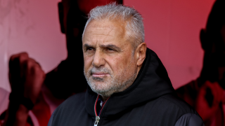 Βοσνιάδης: «Θα παίξει σημαντικό ρόλο στη SL1 η ΑΕΛ»-Πότε αποφασίζουν για το μέλλον του