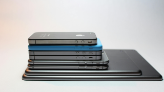 Πόσο θα κόστιζε ένα iPhone αν κατασκευάζονταν στις ΗΠΑ