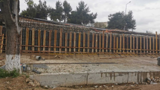 Γέφυρα Δενδροποτάμου: Αρχές Ιουνίου ολοκληρώνεται η αντιστήριξη - Πότε ξεκινούν οι νέες εργασίες