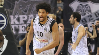 Το σκέπτονται και στον Άρη για τον Φόρεστερ