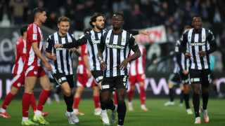 Πιο κοντά σε… ανεπανάληπτο ρεκόρ ο Μαντί Καμαρά