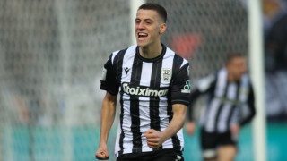 Π.Α.Ο.Κ.: Στην τελική ευθεία για το νέο συμβόλαιο με τον Κωνσταντέλια