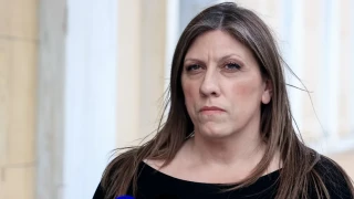 Κωνσταντοπούλου: «Εγκληματική οργάνωση με έγκριση Μητσοτάκη!»