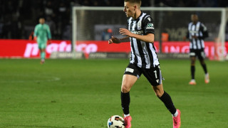 Αποθέωσε Κωνσταντέλια ο Σιώπης: «Πολύ καλό παιδί, το ταλέντο του το βλέπουν όλοι»