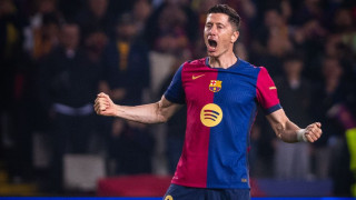 Μπαρτσελόνα: Ζήτησαν από τον Λεβαντόφσκι να μη... σκοράρει άλλο-Ο λόγος του απίστευτου αιτήματος