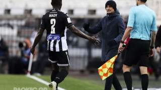 ΠΑΟΚ: Ο δεύτερος μεγάλος στόχος του Λουτσέσκου στα play off