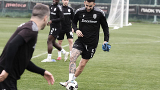 ΠΑΟΚ: Ο Λόβρεν «φωνάζει παρών», εξαιρετικά δύσκολο για τον Κεντζιόρα