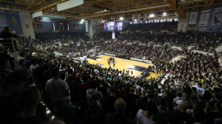 ΠΑΟΚ: Στόχος η αγορά cube για το PAOK Sports Arena