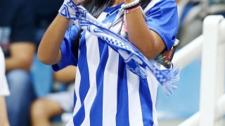 Οι παρουσίες που έκλεψαν την παράσταση στο Καυτανζόγλειο (pics)