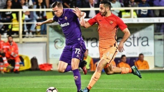 Έχασε την ευκαιρία η Ρόμα, μεγάλη νίκη για Φιορεντίνα