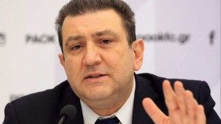 Η απάντηση του Μαυρομάτη στον Χαριτωνίδη για το κώλυμα