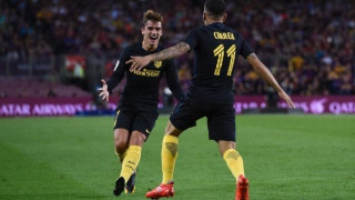 Χαμένη η Μπαρτσελόνα στο ντέρμπι, φόβοι για τον τραυματισμό του Μέσι