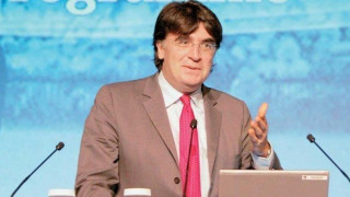 Μόνιμος Γενικός Γραμματέας της UEFA ο Θεόδωρος Θεοδωρίδης