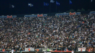 Πιστέψτε το... Αυτή η Φιορεντίνα δεν τρομάζει τον ΠΑΟΚ